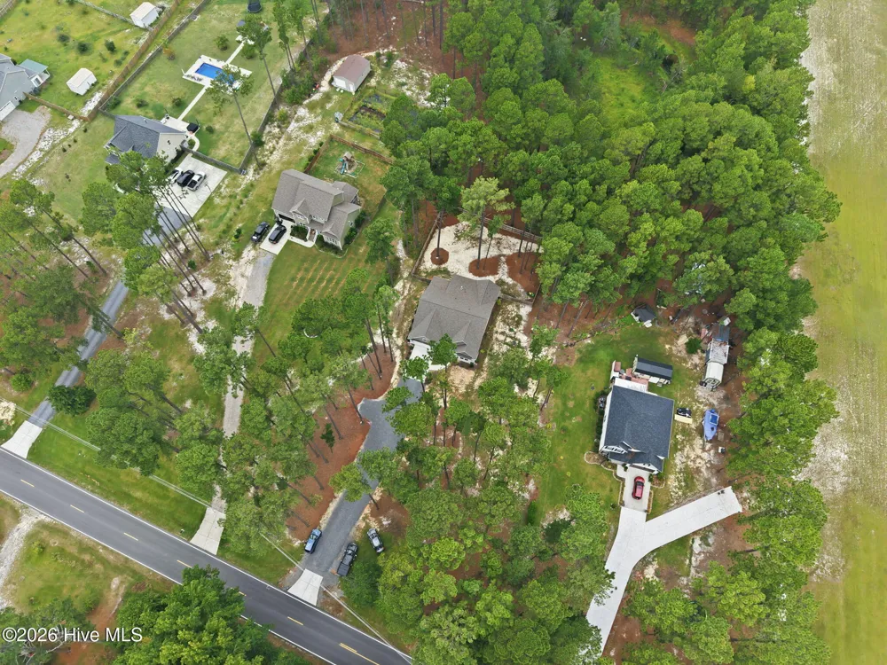 560 Ridgecrest Street Pinebluff, NC 28373