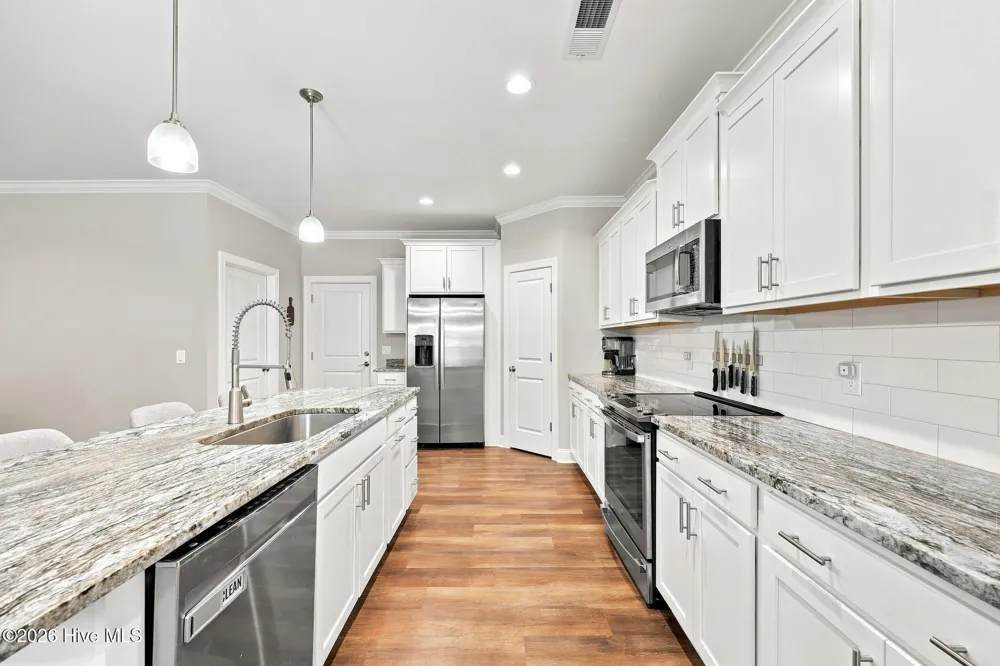 560 Ridgecrest Street Pinebluff, NC 28373