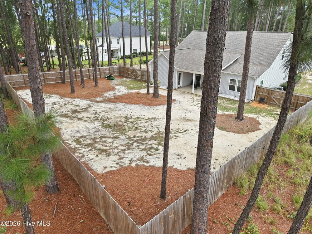 560 Ridgecrest Street Pinebluff, NC 28373