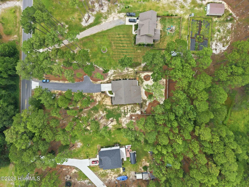 560 Ridgecrest Street Pinebluff, NC 28373