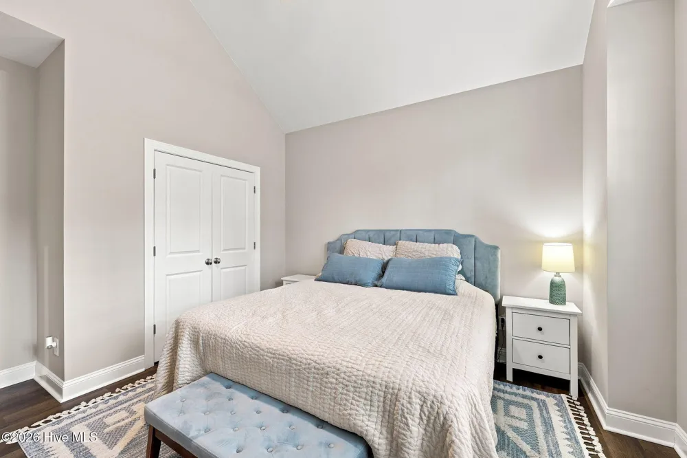 560 Ridgecrest Street Pinebluff, NC 28373