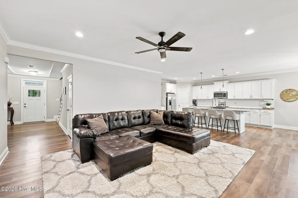 560 Ridgecrest Street Pinebluff, NC 28373
