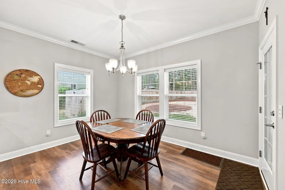560 Ridgecrest Street Pinebluff, NC 28373