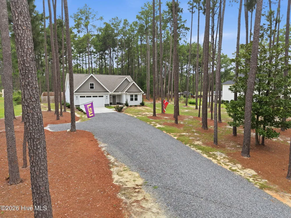 560 Ridgecrest Street Pinebluff, NC 28373