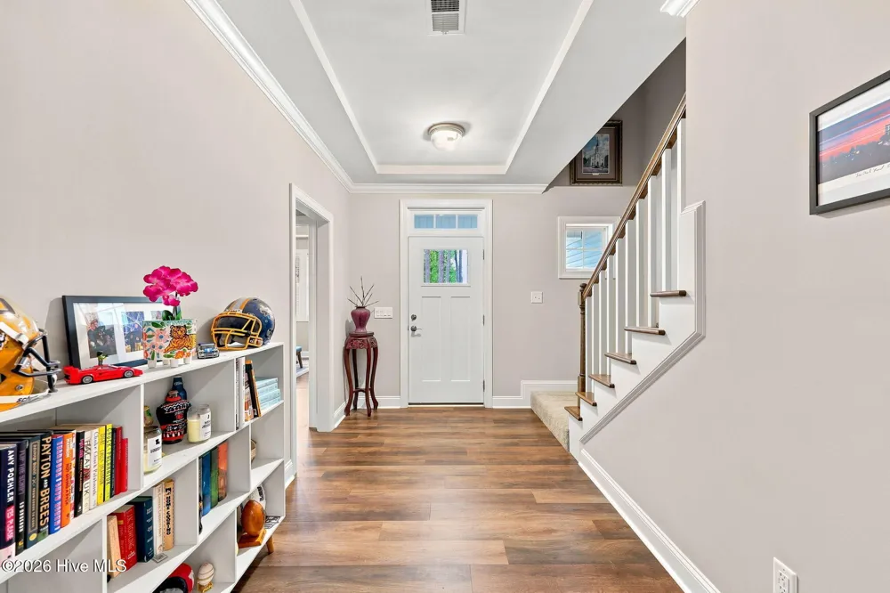 560 Ridgecrest Street Pinebluff, NC 28373