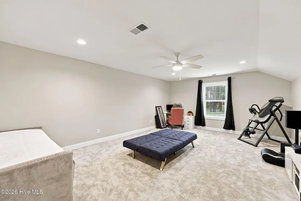 560 Ridgecrest Street Pinebluff, NC 28373
