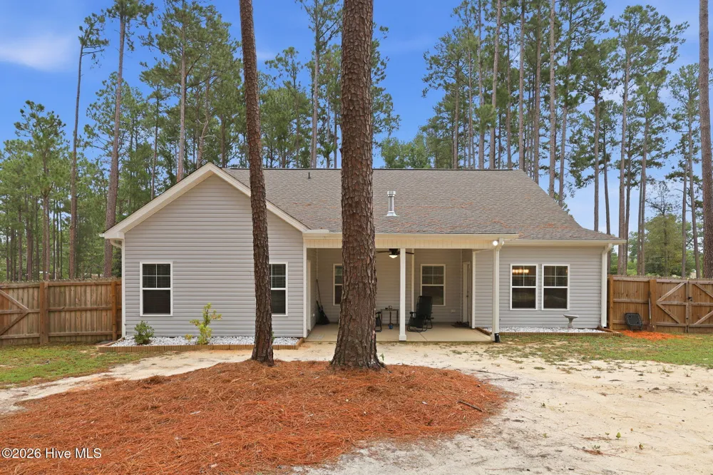 560 Ridgecrest Street Pinebluff, NC 28373