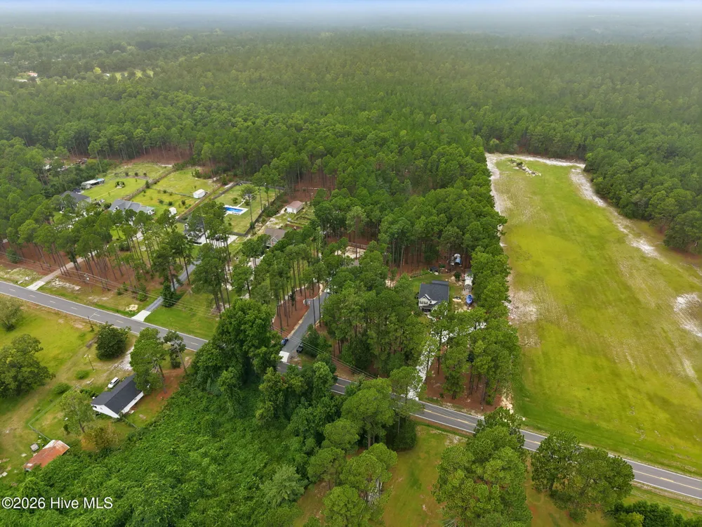 560 Ridgecrest Street Pinebluff, NC 28373