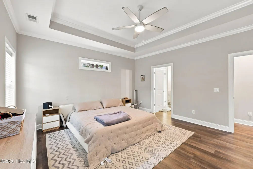 560 Ridgecrest Street Pinebluff, NC 28373