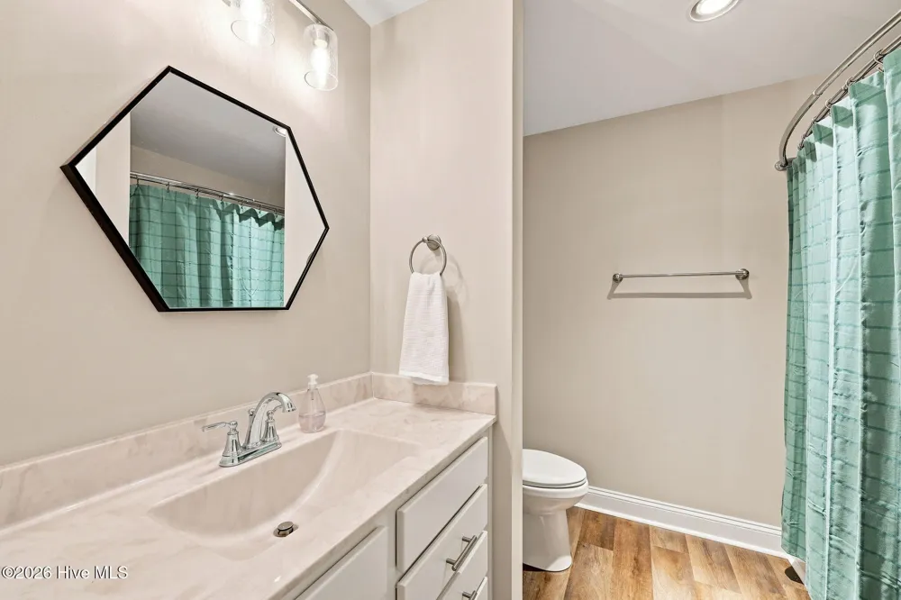 560 Ridgecrest Street Pinebluff, NC 28373