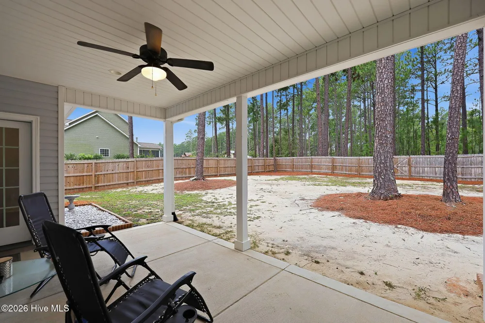 560 Ridgecrest Street Pinebluff, NC 28373