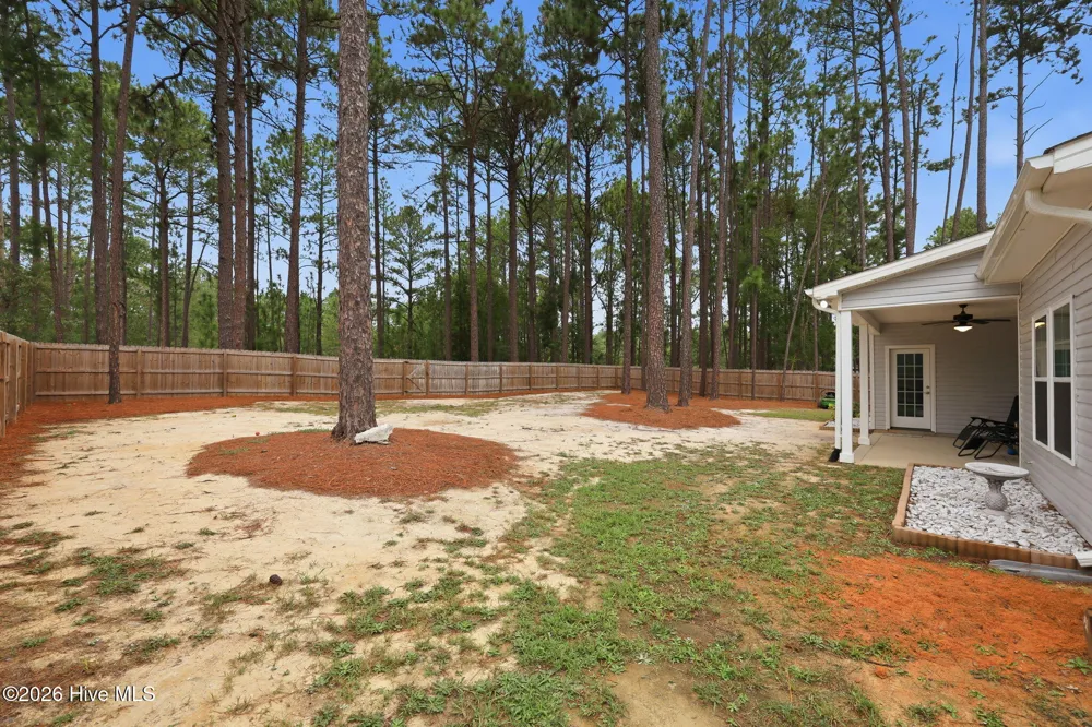 560 Ridgecrest Street Pinebluff, NC 28373