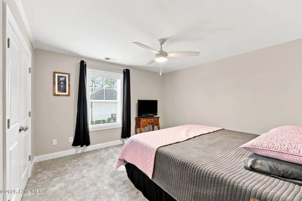 560 Ridgecrest Street Pinebluff, NC 28373