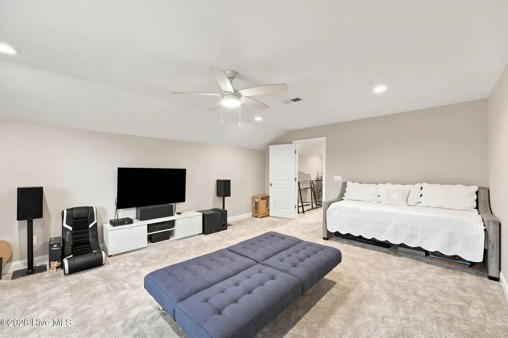 560 Ridgecrest Street Pinebluff, NC 28373