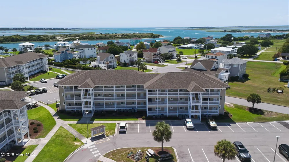 650 Cedar Point Boulevard #C11 Cedar Point, NC 28584