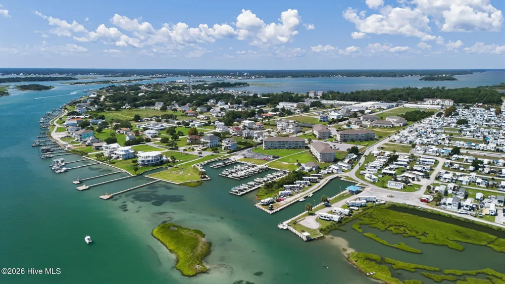 650 Cedar Point Boulevard #C11 Cedar Point, NC 28584