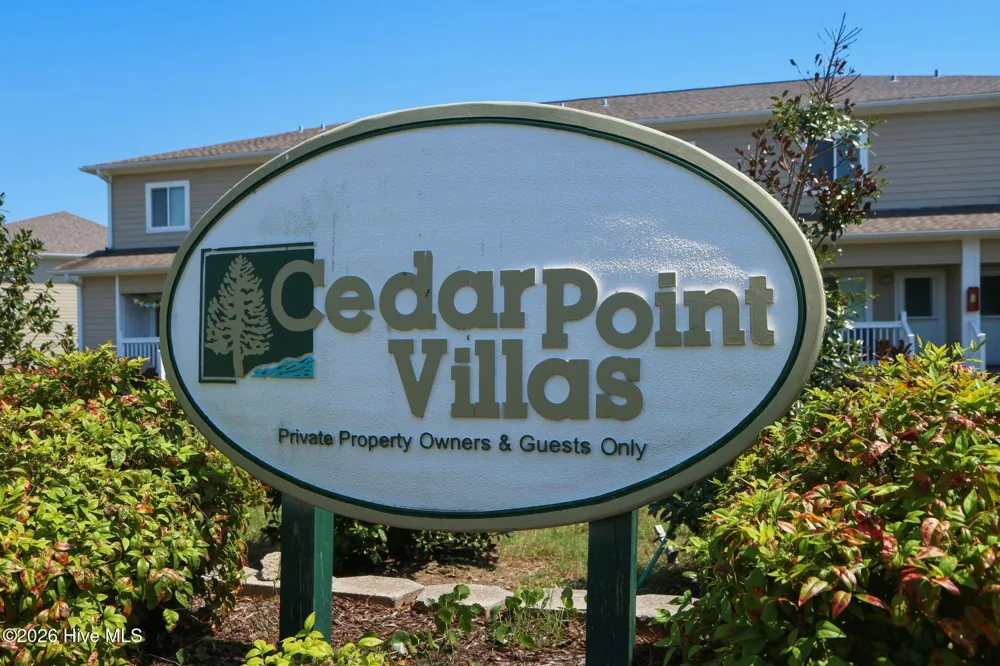 650 Cedar Point Boulevard #C11 Cedar Point, NC 28584