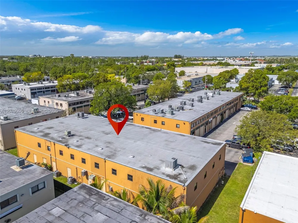 12221 SW 132nd Ct #18 Miami, FL 33186