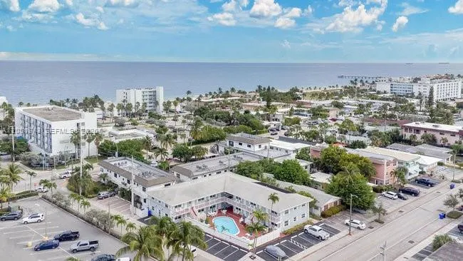 4658 Bougainvilla Dr #56 Lauderdale By The Sea, FL 33308