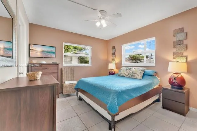 4658 Bougainvilla Dr #56 Lauderdale By The Sea, FL 33308