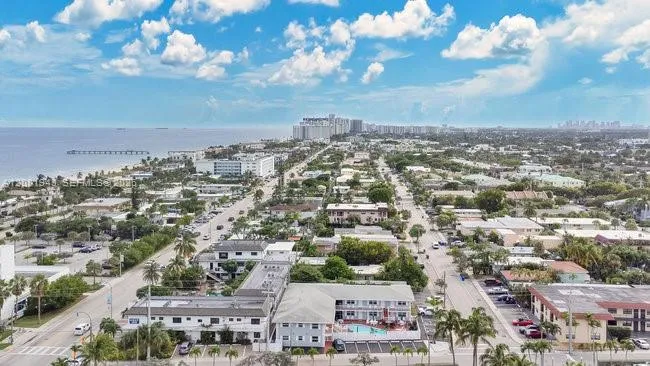 4658 Bougainvilla Dr #56 Lauderdale By The Sea, FL 33308
