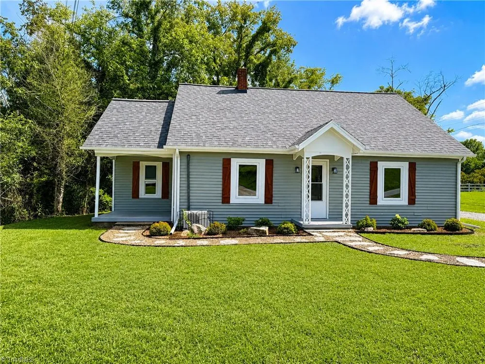5739 Boone Trail Millers Creek, NC 28651