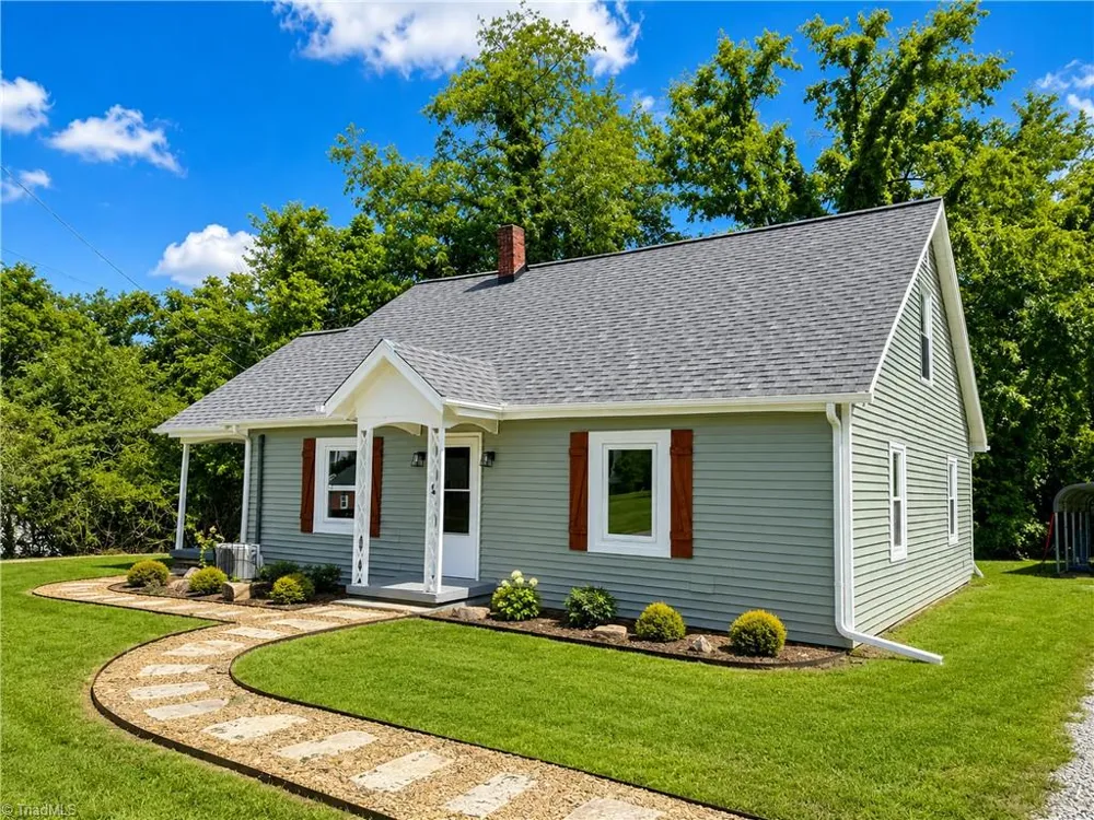 5739 Boone Trail Millers Creek, NC 28651