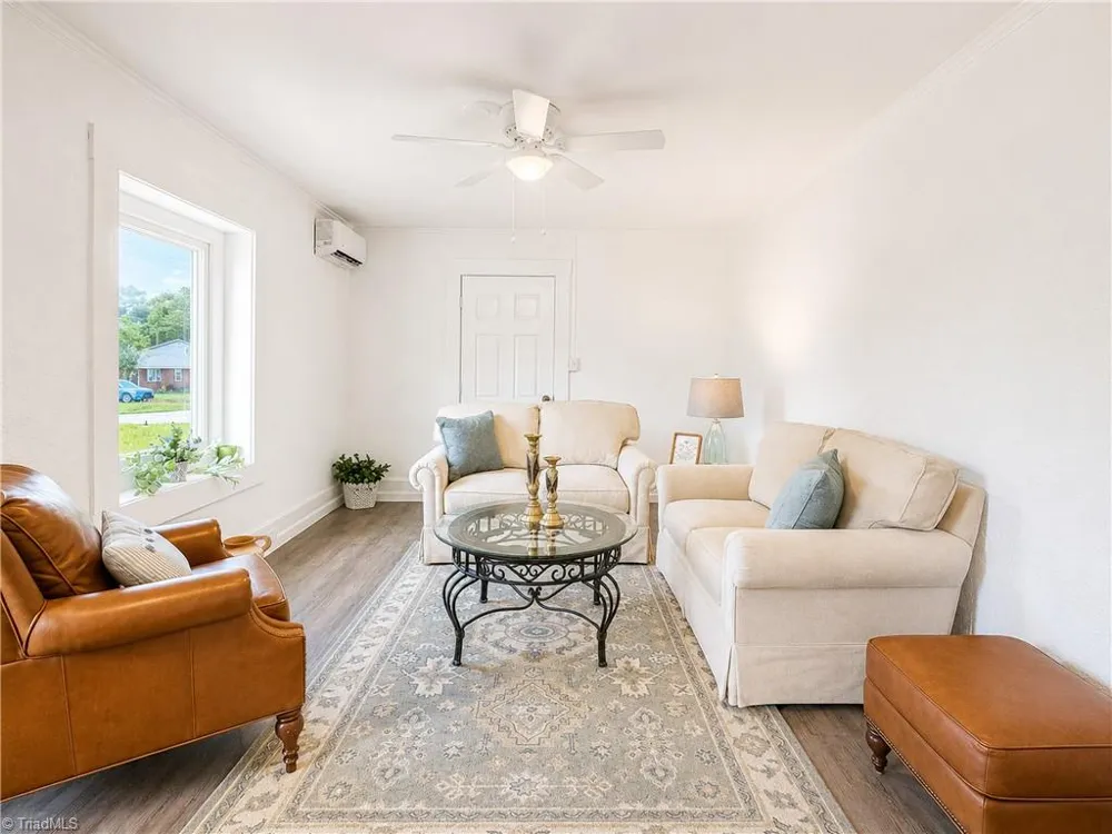 5739 Boone Trail Millers Creek, NC 28651