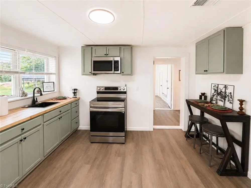 5739 Boone Trail Millers Creek, NC 28651
