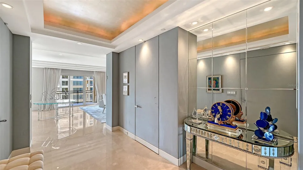 1111 RITZ CARLTON DRIVE #1202 Sarasota, FL 34236