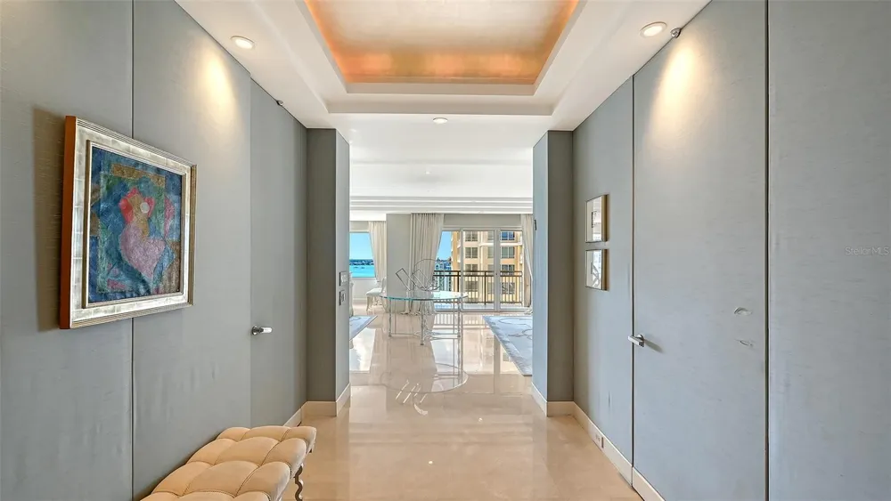 1111 RITZ CARLTON DRIVE #1202 Sarasota, FL 34236