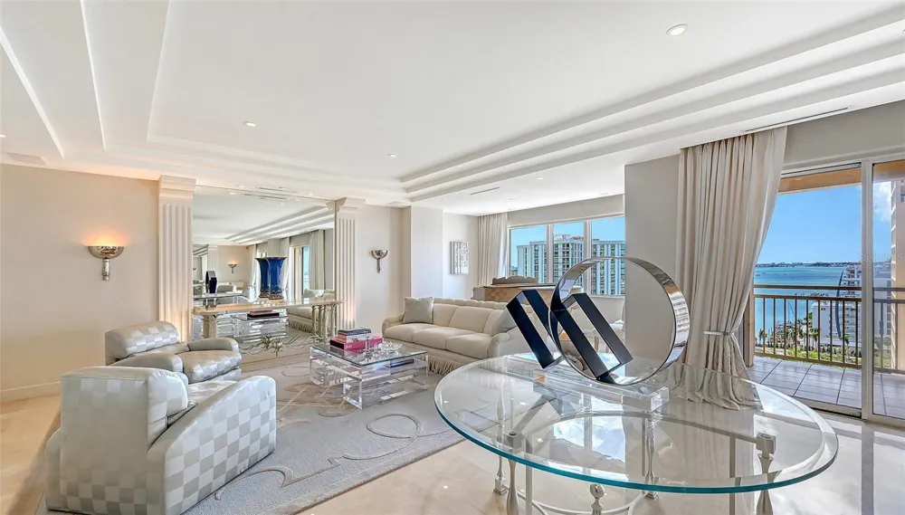 1111 RITZ CARLTON DRIVE #1202 Sarasota, FL 34236