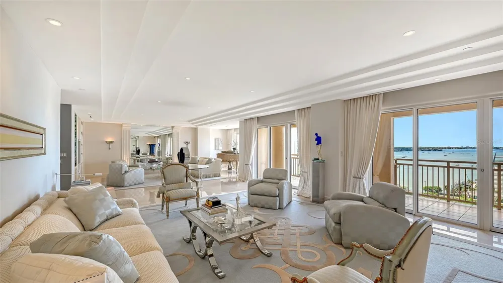 1111 RITZ CARLTON DRIVE #1202 Sarasota, FL 34236