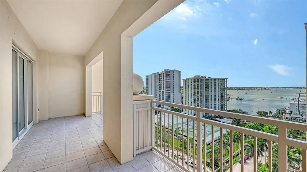1111 RITZ CARLTON DRIVE #1202 Sarasota, FL 34236