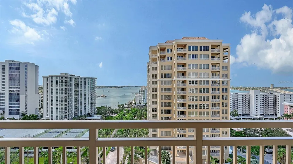 1111 RITZ CARLTON DRIVE #1202 Sarasota, FL 34236