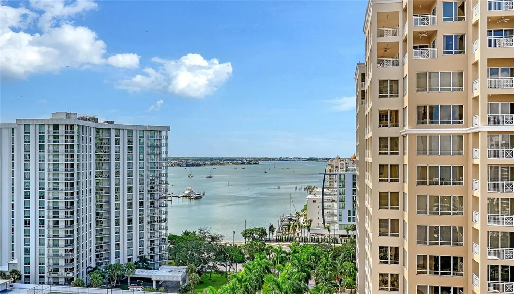 1111 RITZ CARLTON DRIVE #1202 Sarasota, FL 34236