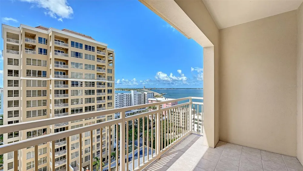 1111 RITZ CARLTON DRIVE #1202 Sarasota, FL 34236