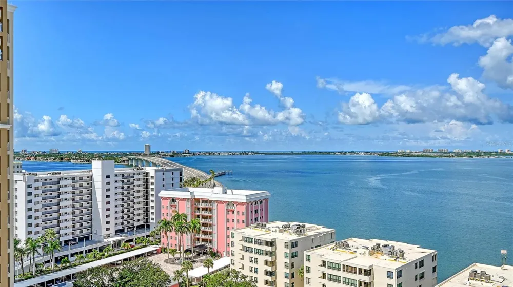 1111 RITZ CARLTON DRIVE #1202 Sarasota, FL 34236