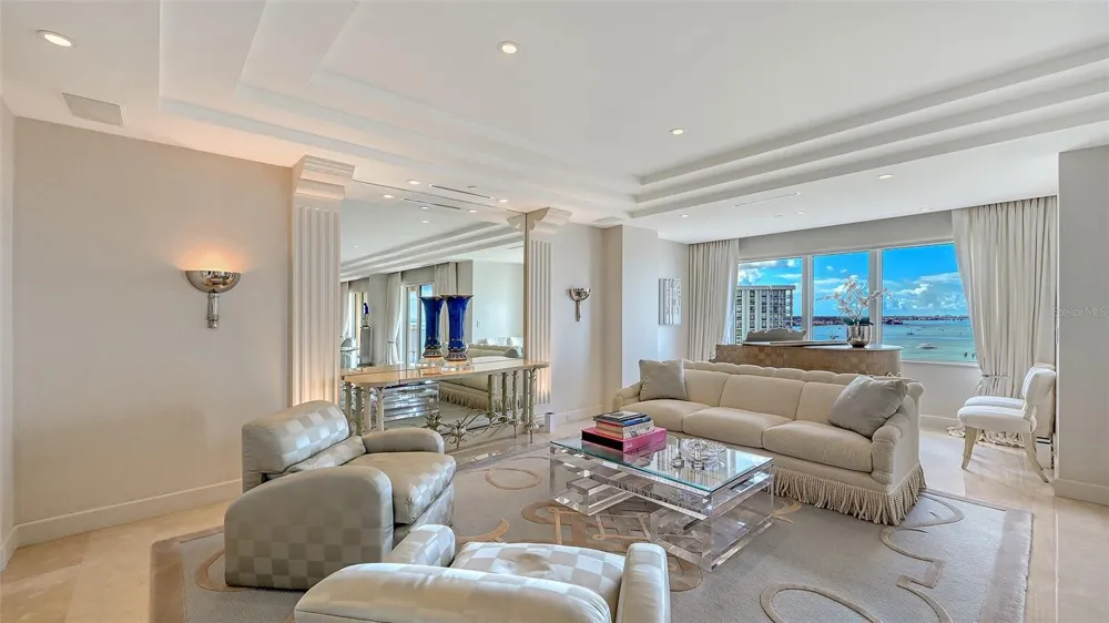 1111 RITZ CARLTON DRIVE #1202 Sarasota, FL 34236