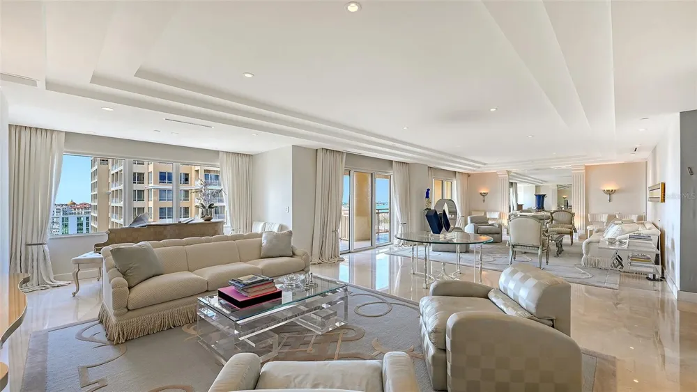 1111 RITZ CARLTON DRIVE #1202 Sarasota, FL 34236