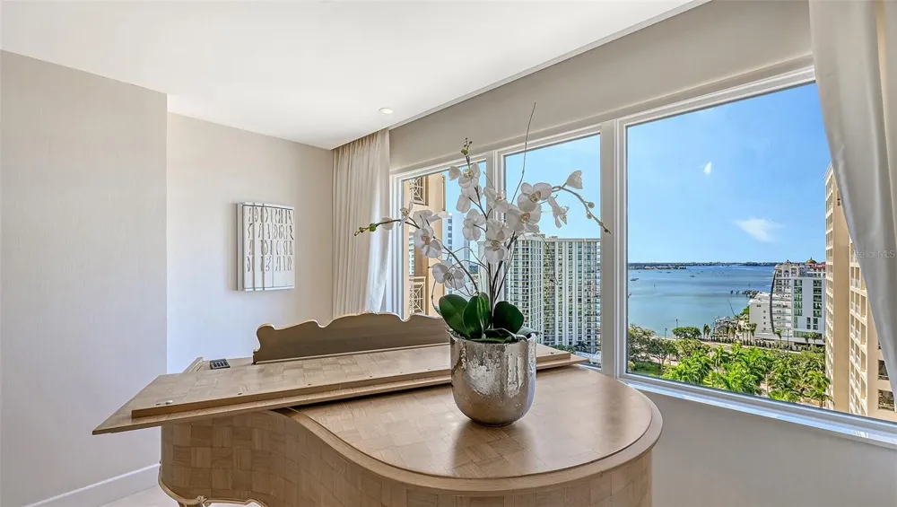 1111 RITZ CARLTON DRIVE #1202 Sarasota, FL 34236