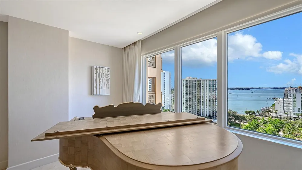 1111 RITZ CARLTON DRIVE #1202 Sarasota, FL 34236