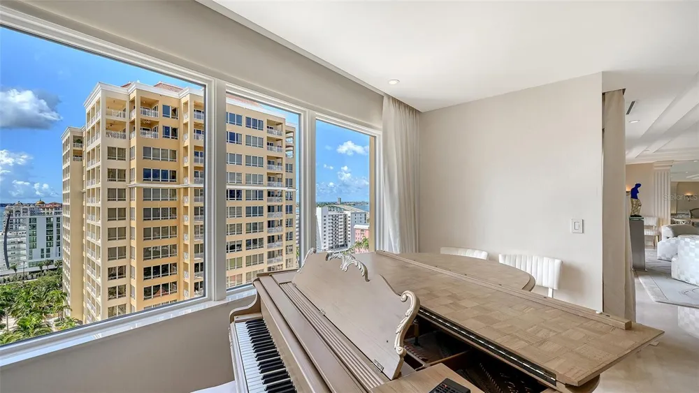 1111 RITZ CARLTON DRIVE #1202 Sarasota, FL 34236