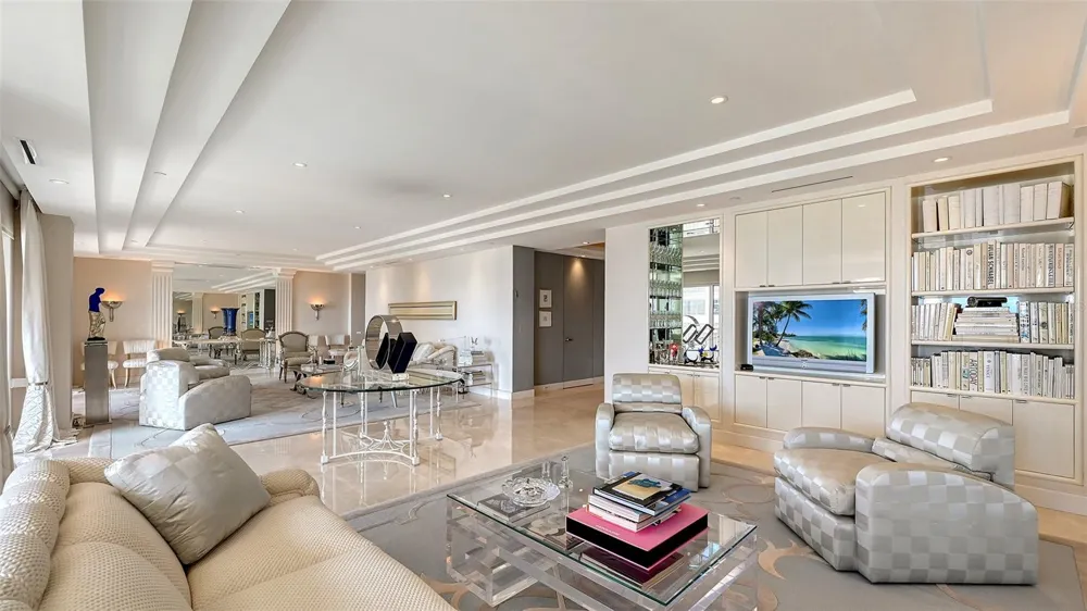 1111 RITZ CARLTON DRIVE #1202 Sarasota, FL 34236