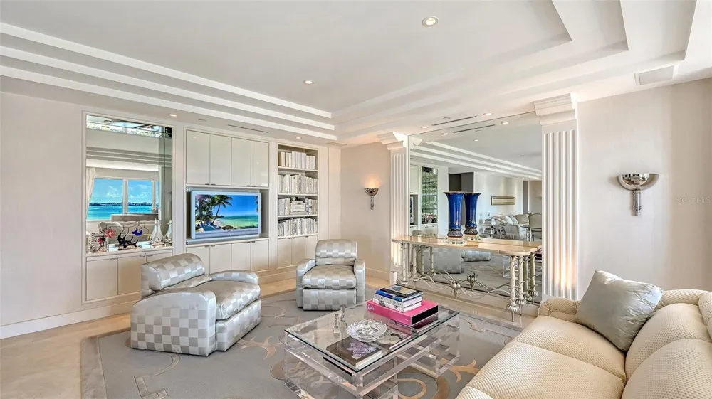 1111 RITZ CARLTON DRIVE #1202 Sarasota, FL 34236