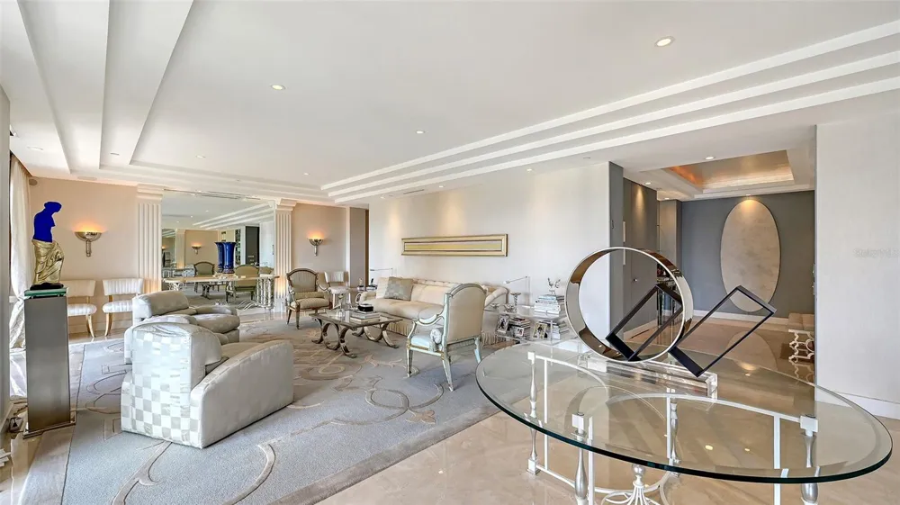 1111 RITZ CARLTON DRIVE #1202 Sarasota, FL 34236
