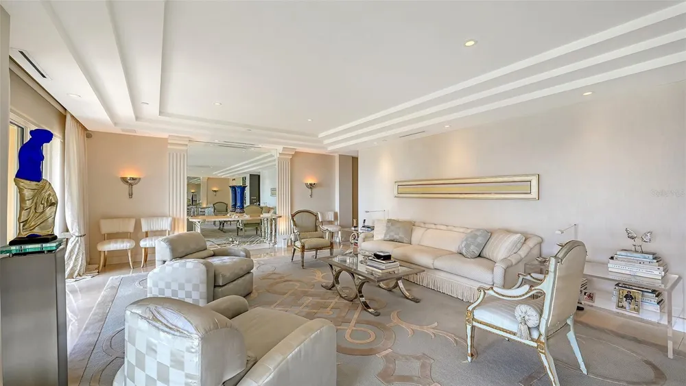 1111 RITZ CARLTON DRIVE #1202 Sarasota, FL 34236