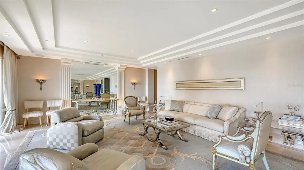 1111 RITZ CARLTON DRIVE #1202 Sarasota, FL 34236