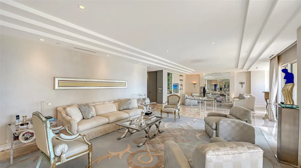 1111 RITZ CARLTON DRIVE #1202 Sarasota, FL 34236