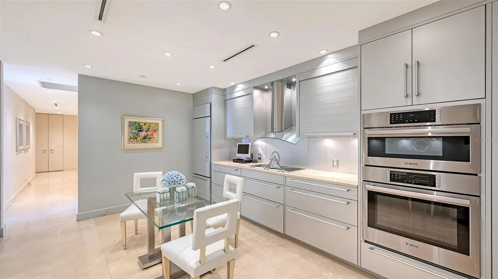 1111 RITZ CARLTON DRIVE #1202 Sarasota, FL 34236